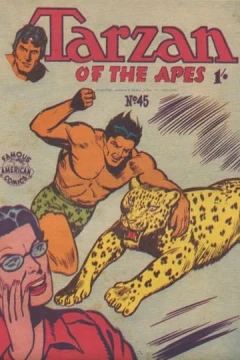 Issue #45