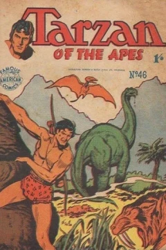 Issue #46