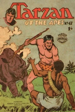 Issue #47