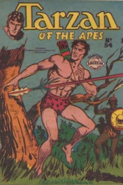 Issue #54