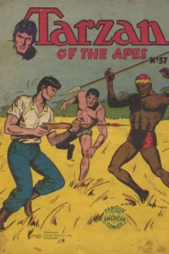 Issue #57
