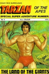 The Land of the Giants