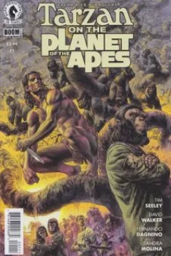 Issue #1