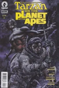 Issue #4