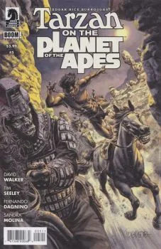 Cover of Issue #5