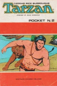 Issue #2