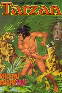 Present-Album 1977
