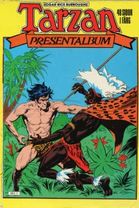 Issue #1984