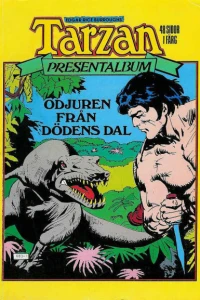 Odjuren Fran Dodens Dal