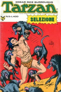 Issue #5