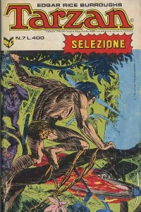 Issue #7