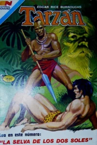La Selva de los Soles