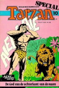 Issue #10