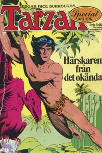 Harskaren fran det okanda