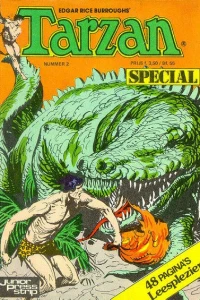 Issue #2