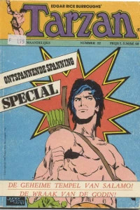 Issue #22