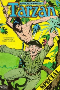 Issue #23