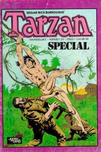 Issue #24