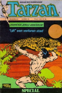 Issue #25