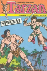 Issue #31