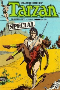 Issue #37