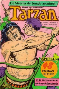 Issue #4