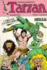 Issue #41