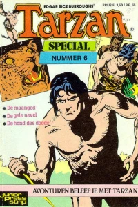 Issue #6