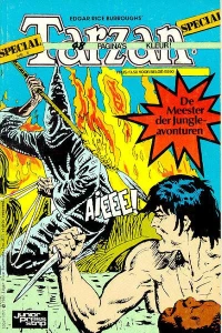 Issue #8