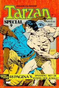 Issue #9