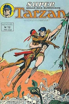 Issue #12