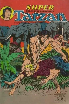 Issue #2