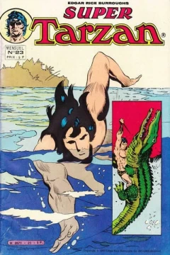 Issue #23