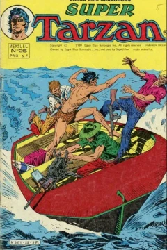 Issue #25