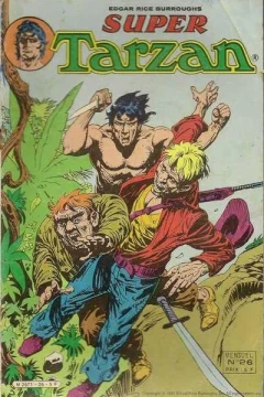 Issue #26
