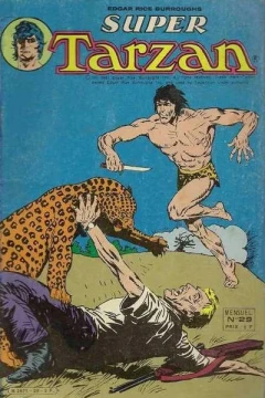 Issue #29