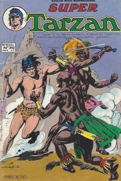 Issue #30