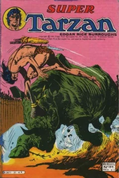 Issue #31