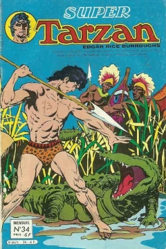 Issue #34
