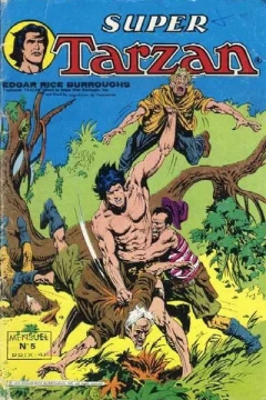 Issue #5