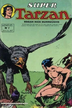 Issue #7