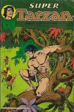 Issue #9