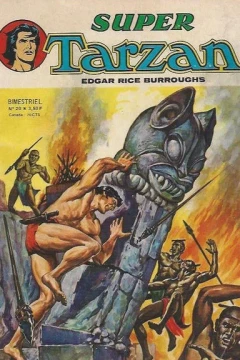 Issue #20