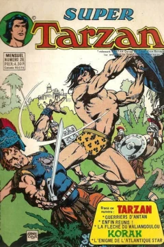 Issue #26