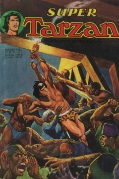 Issue #5