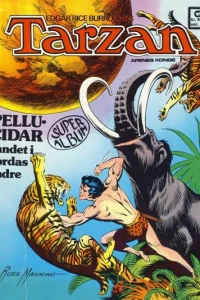 Issue #1
