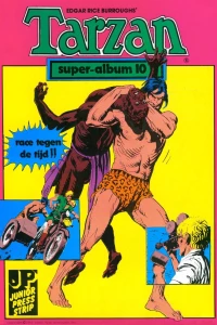 Issue #10