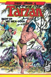 Issue #4