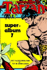 Issue #7