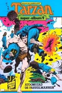 Issue #9